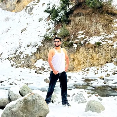 Arsh khan profile