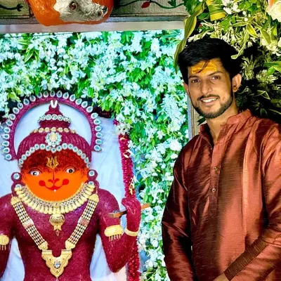 Ashu Sharma