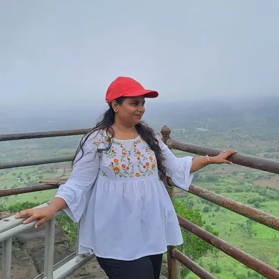 Ashwini Kalbande profile