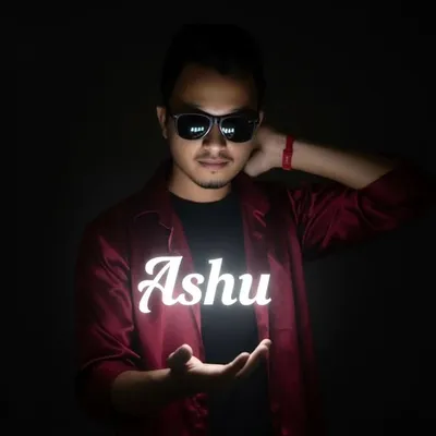 Prince Ashu_❤ profile