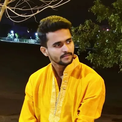 Ashish Sonawane profile