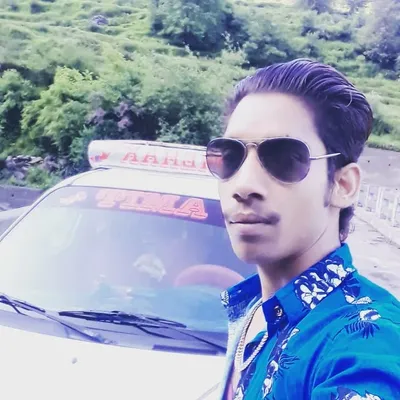 ashu baba profile
