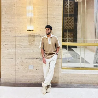 Ashu Dayalani profile