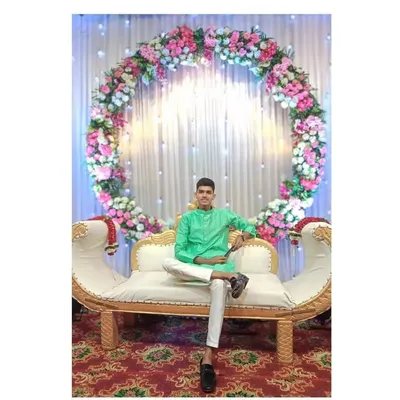 Dk Ashish profile