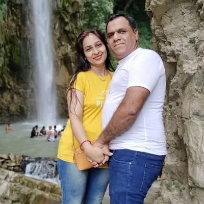 Hitesh Gakhar profile