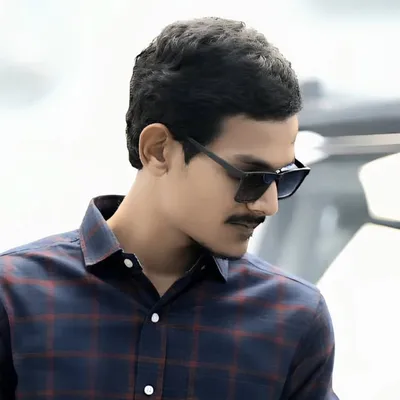 Ashutosh Johari profile
