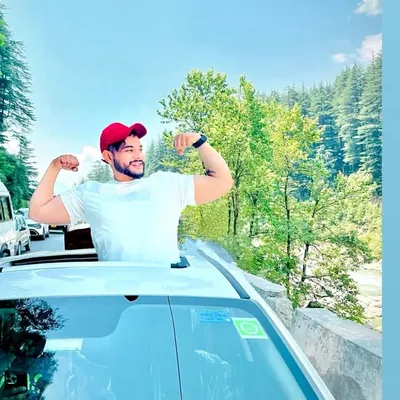 ਆਸ਼ੂ ਖੰਨਾ❤️ profile