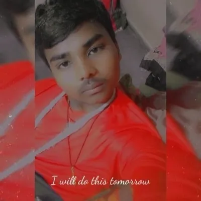 Ashu Raj Kumar profile