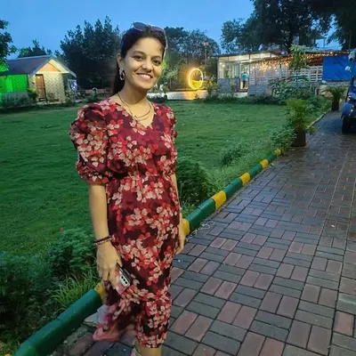 Ashwini Mandave Pawar profile