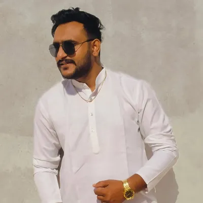 Ashok Nagda profile