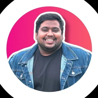 Ashutosh Majhi profile
