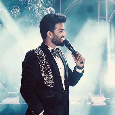 Anchor Aashu Ramawat profile