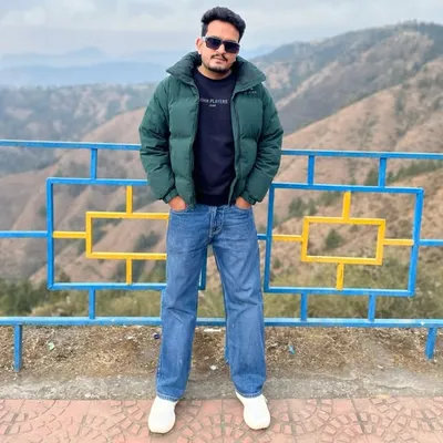 Ashu Rishab profile