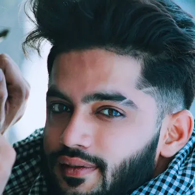 ashu syed profile