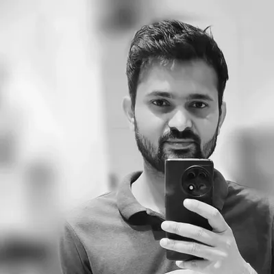 Ashu Sharma profile