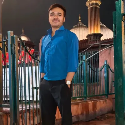 Mohd Asif Siddiqui profile