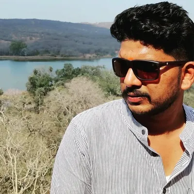 Ashu Singh Sindal profile