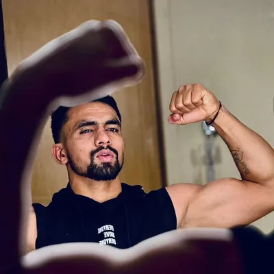 Ashu Singh profile