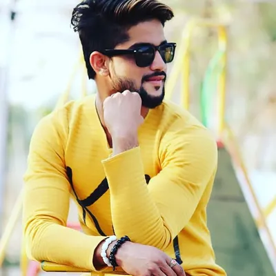 Ashu Syed profile