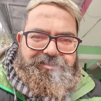 Ashutosh Das profile