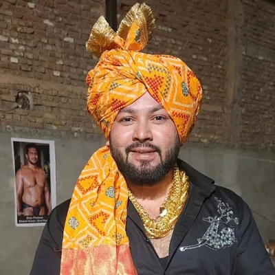 Ashish Pohal profile
