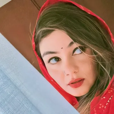 Archana Chauhan profile