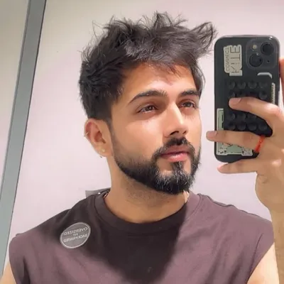 Ashish Bhagore profile