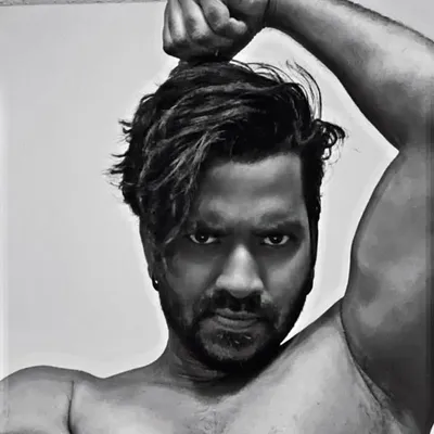 Ashu Bhatti profile