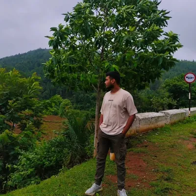 Ashu Biswal profile