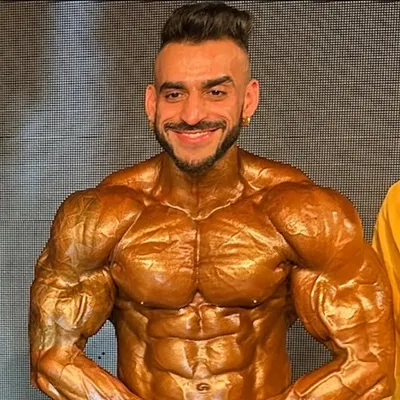 Ashu k sharma ๐ช๐ป profile