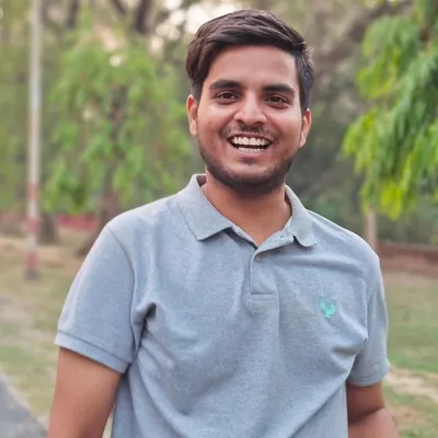 Ashutosh Parmar profile