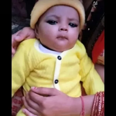 Ashu prajapati profile
