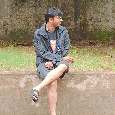 Ashutosh Raigar profile