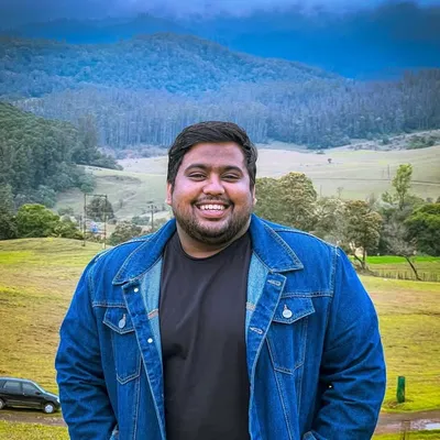 Ashutosh Majhi || Odisha ๐ฎ๐ณ profile