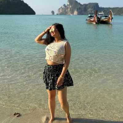 Ashu Sohu profile