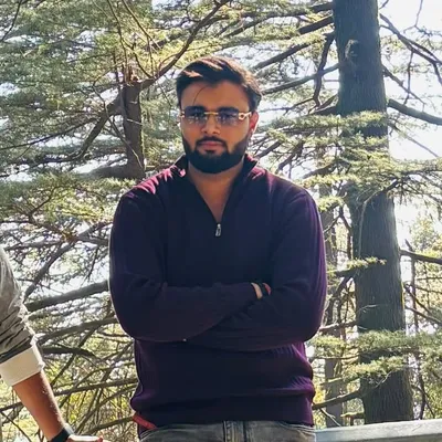Ashutoosh Ssharma profile
