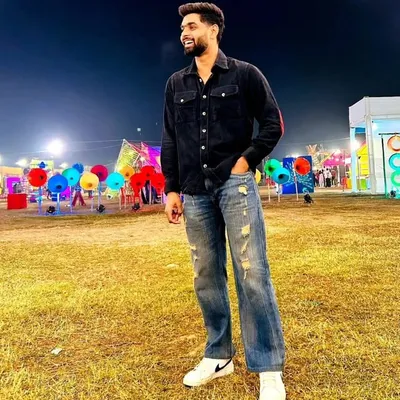 Ashutosh Niranjan profile