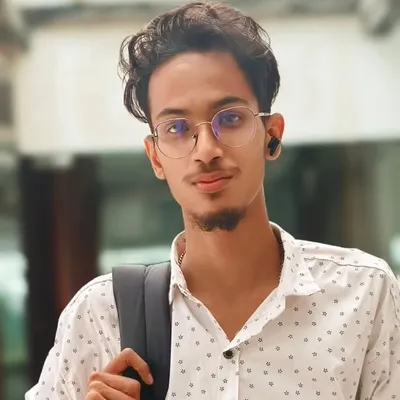 Ashutosh Panda profile