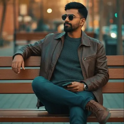 Ashutosh Sushma Dwivedi profile