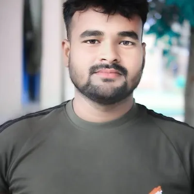 Ashutosh Ranjan profile