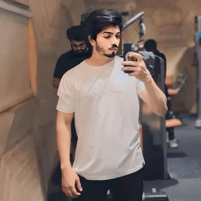 Ashutosh Jaiswal profile