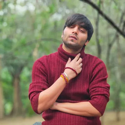 Ashutosh Mishra profile