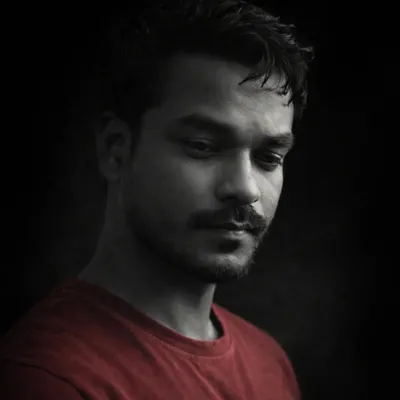 ASHUTOSH DAS profile
