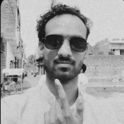 Ashutosh Pandey profile