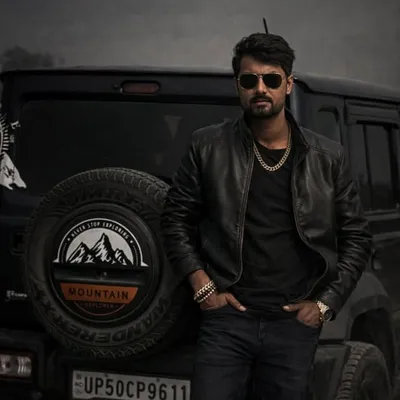 Ashutosh Rai⚡️ profile