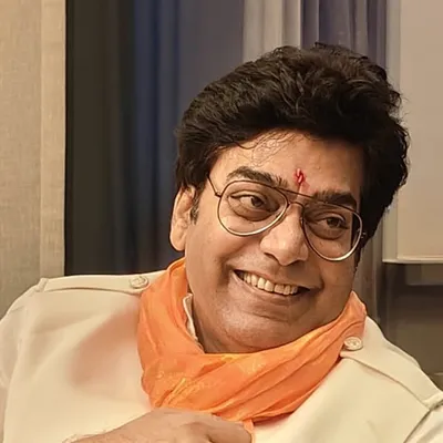 Ashutosh Rana Devotee profile