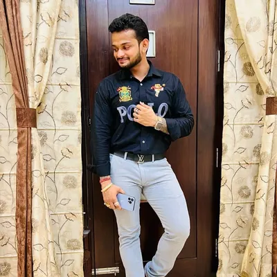 Ashutosh Singhal profile