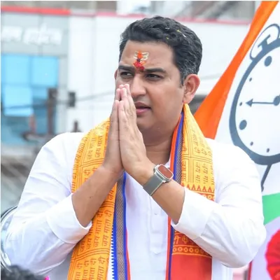 Ashutosh Kale profile