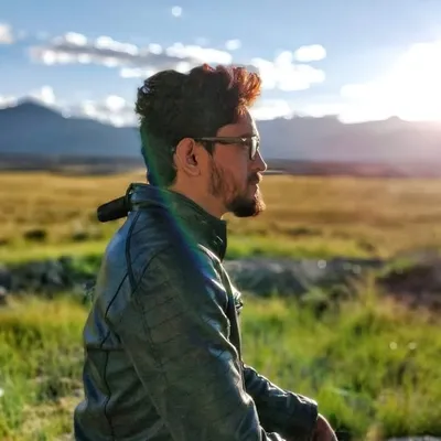 Ashutosh Karhale profile
