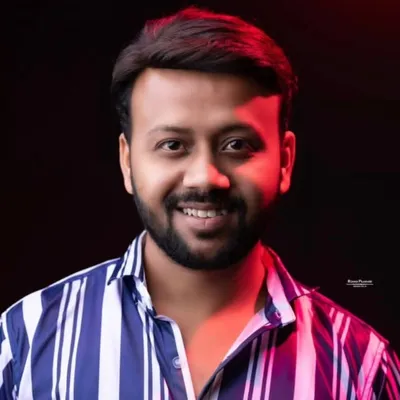 Ashutosh Influencer profile